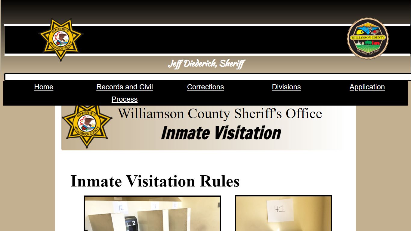 Home [www.wcsheriff.com]